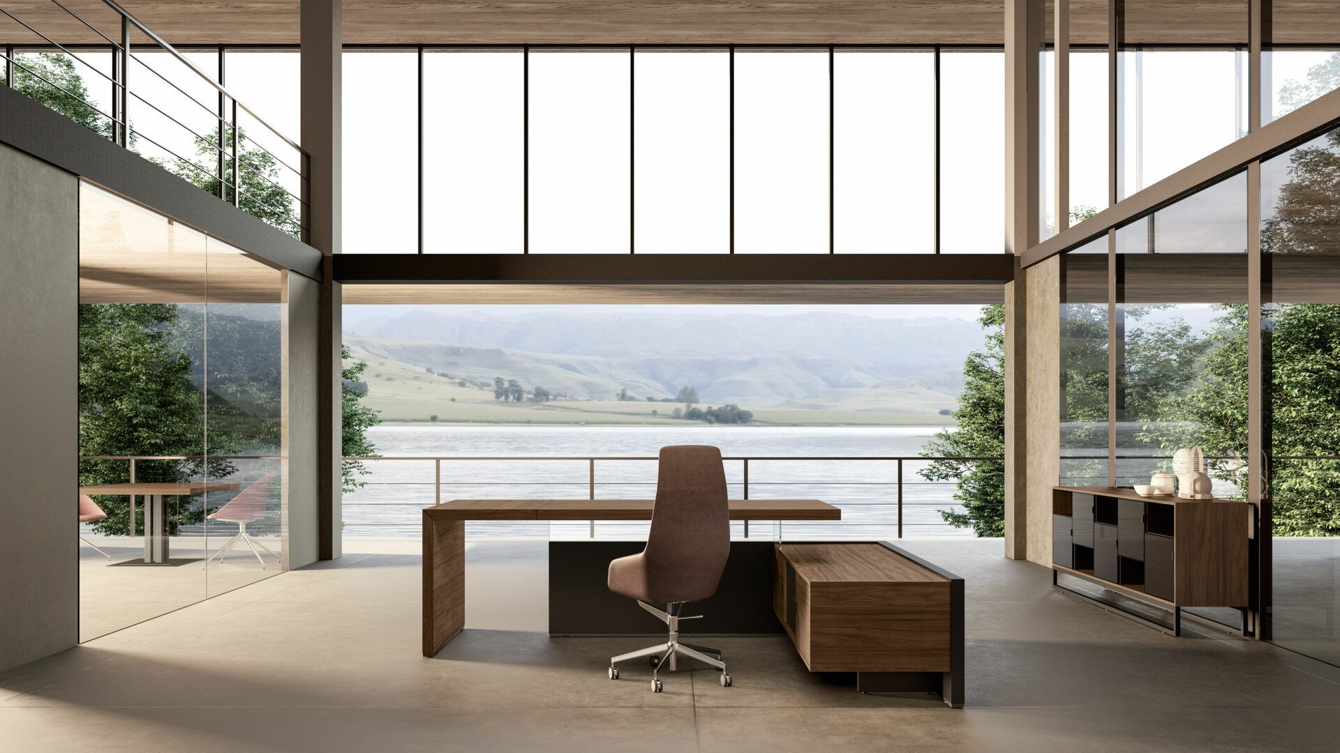 Mobili per ufficio Trino