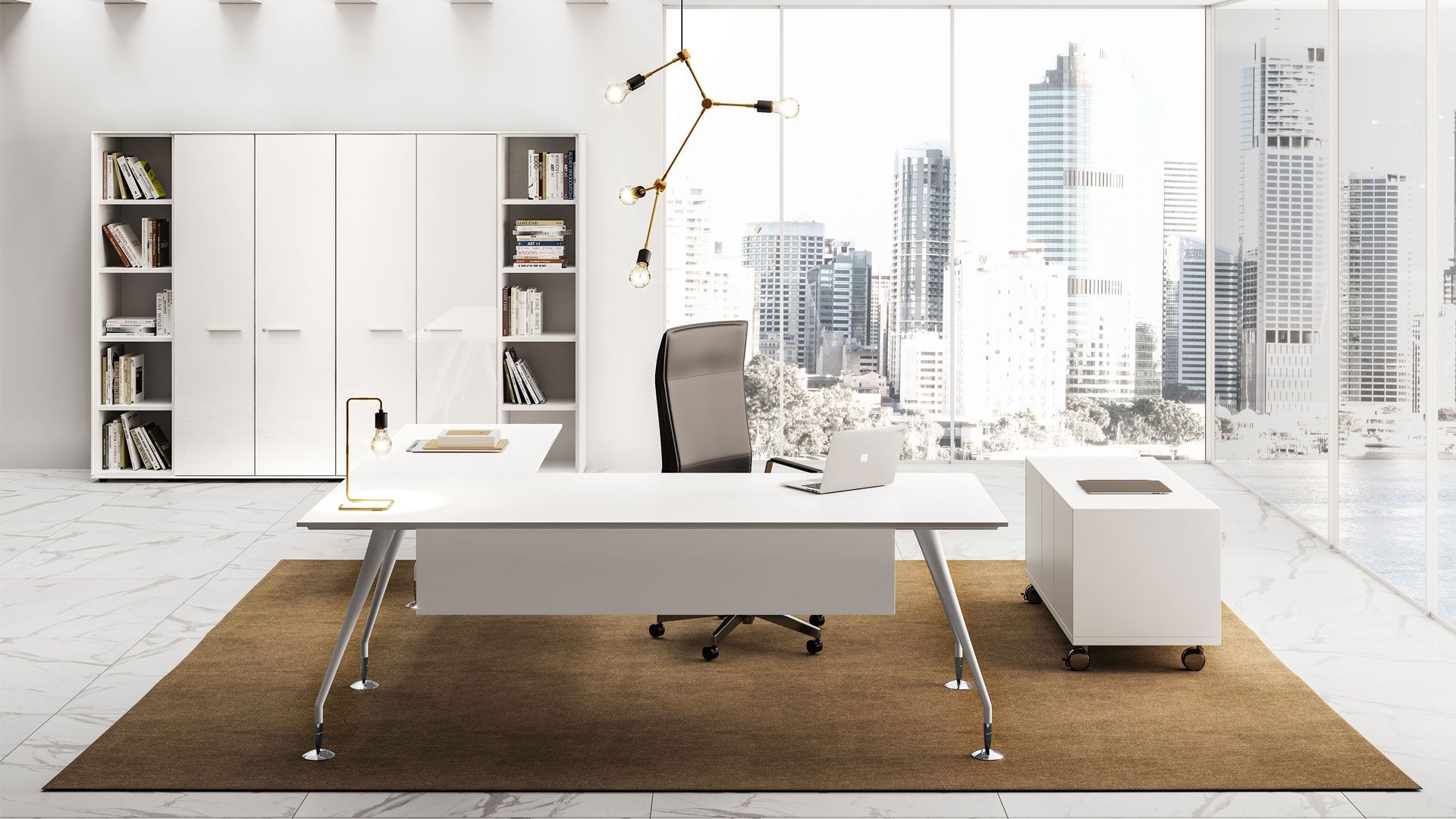 Mobili per ufficio a Turbigo