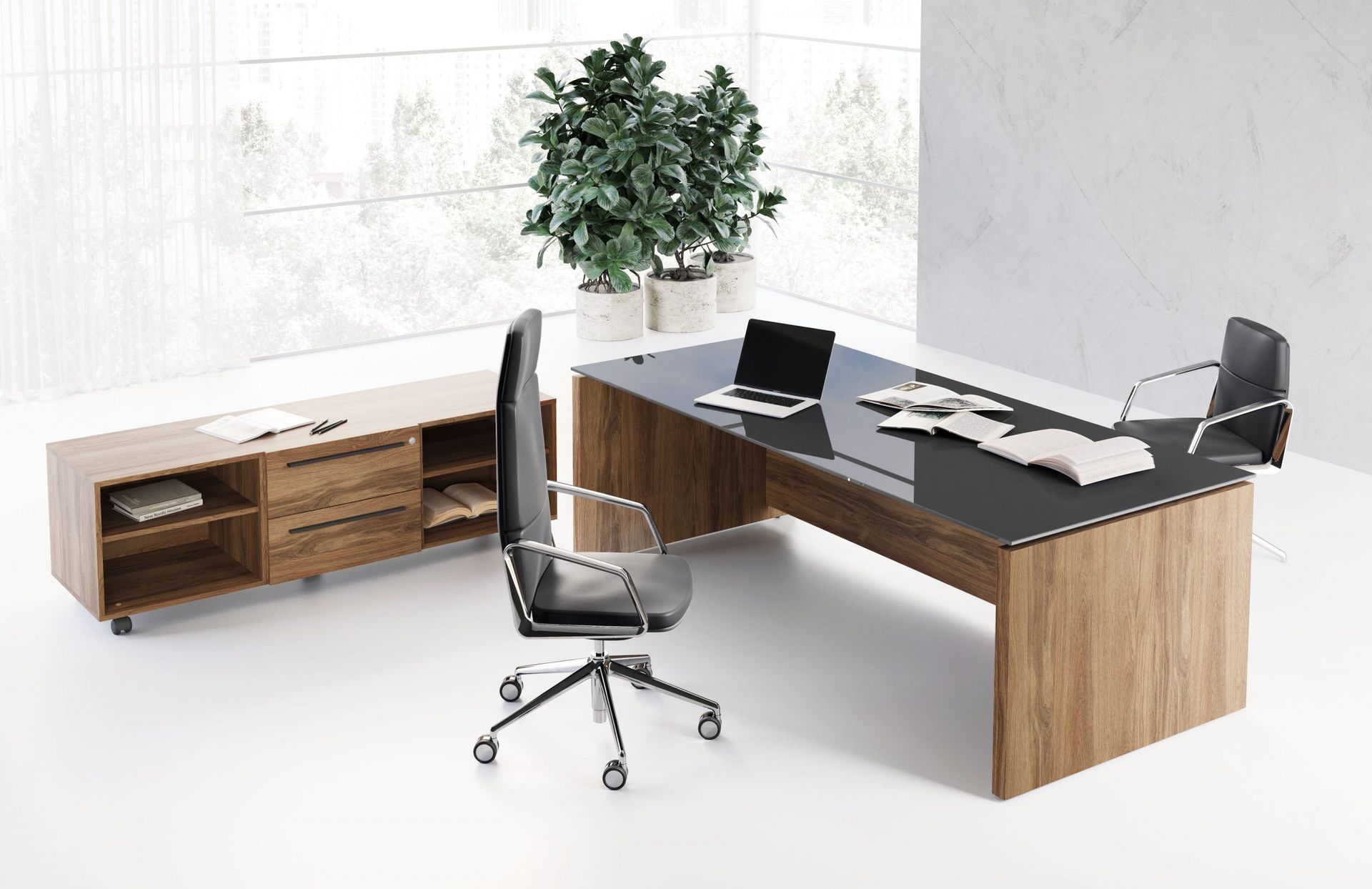 Mobili per ufficio Varallo Pombia