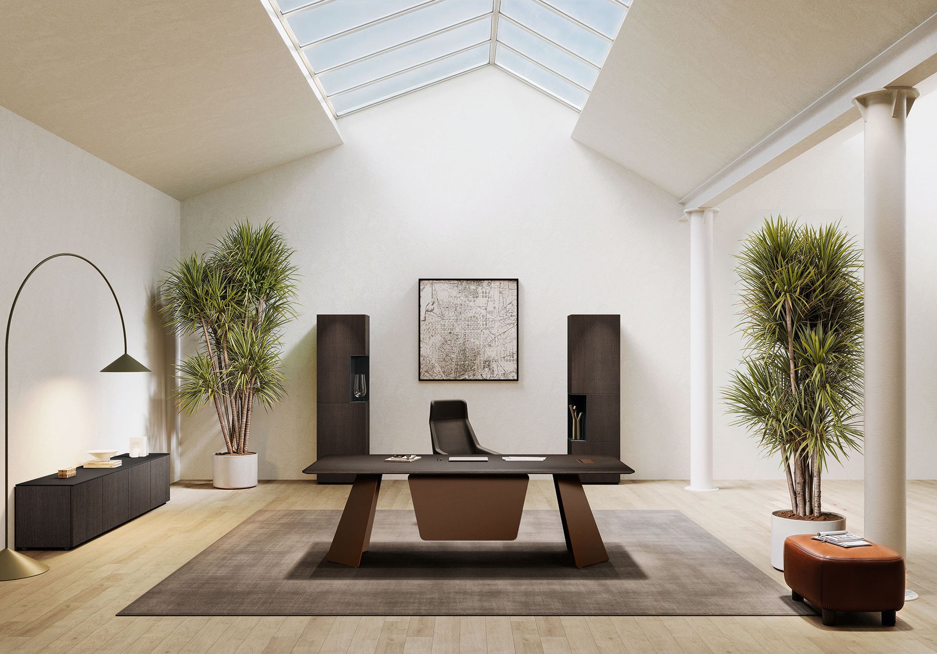 mobili per ufficio Valenza