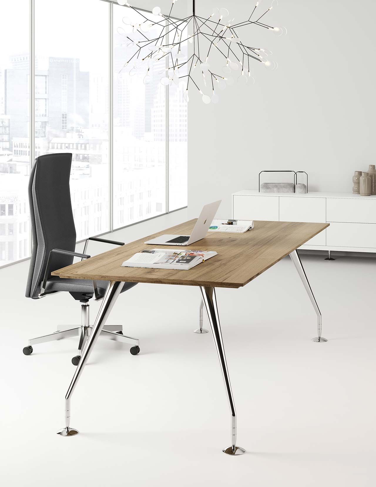 Mobili per ufficio a Vigevano