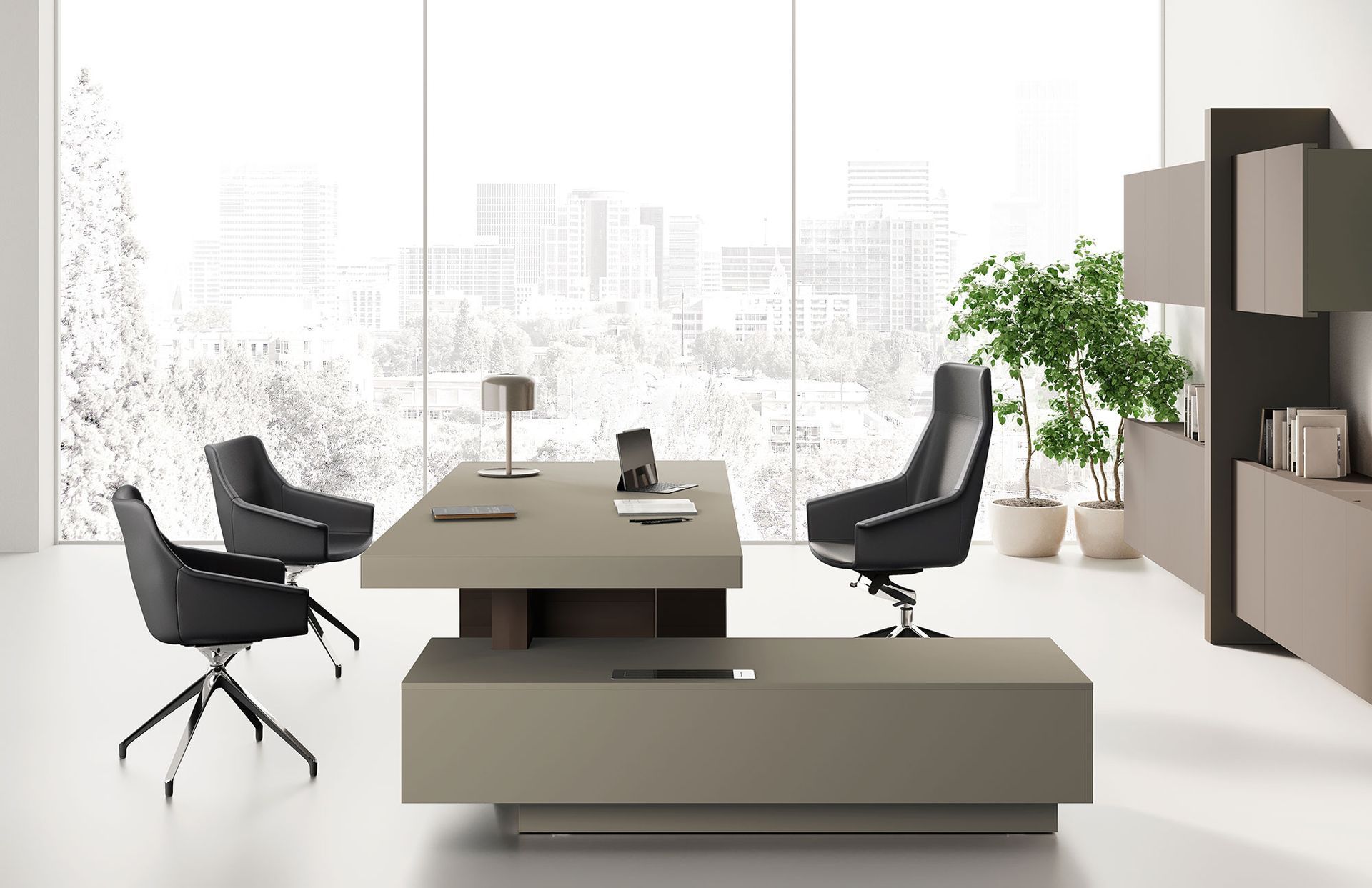 Mobili per ufficio Vittuone