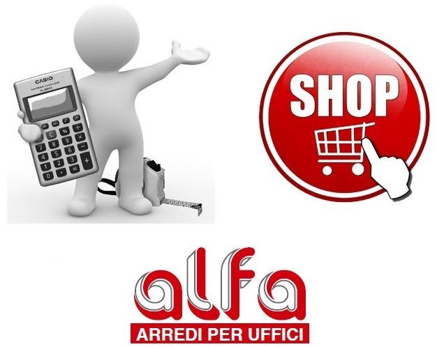 Arredo Ufficio Pronta Consegna e offerte esposizone