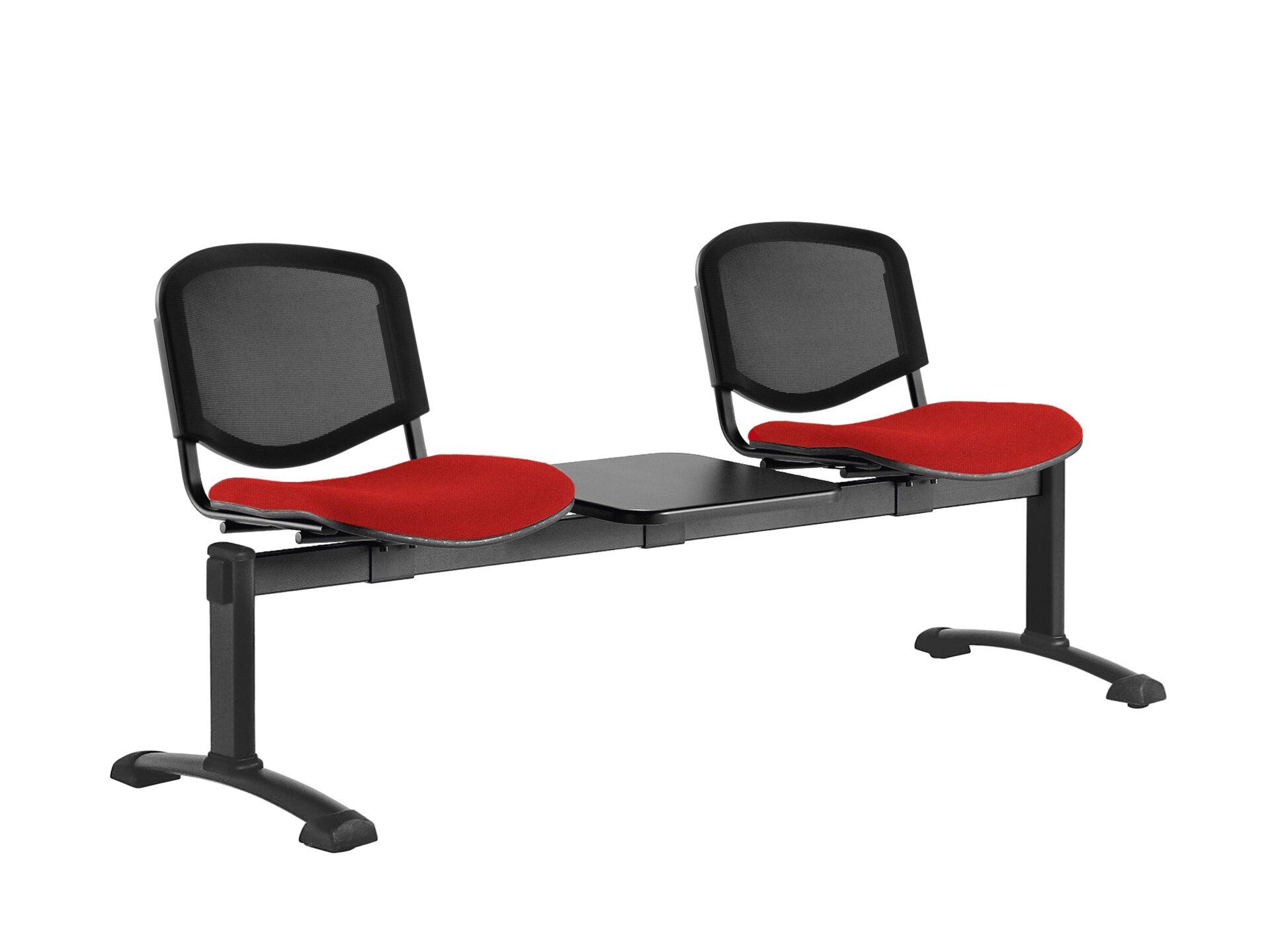 panca economica per ufficio su trave