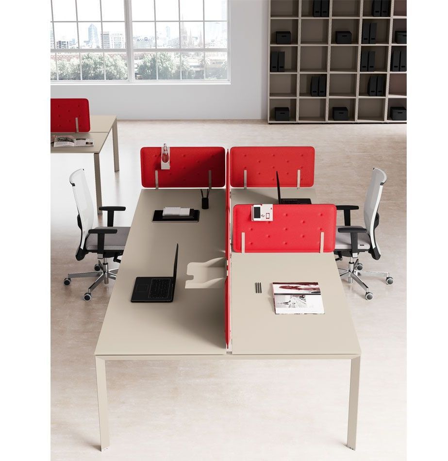 pannelli divisori fonoassorbenti oyo Las mobili