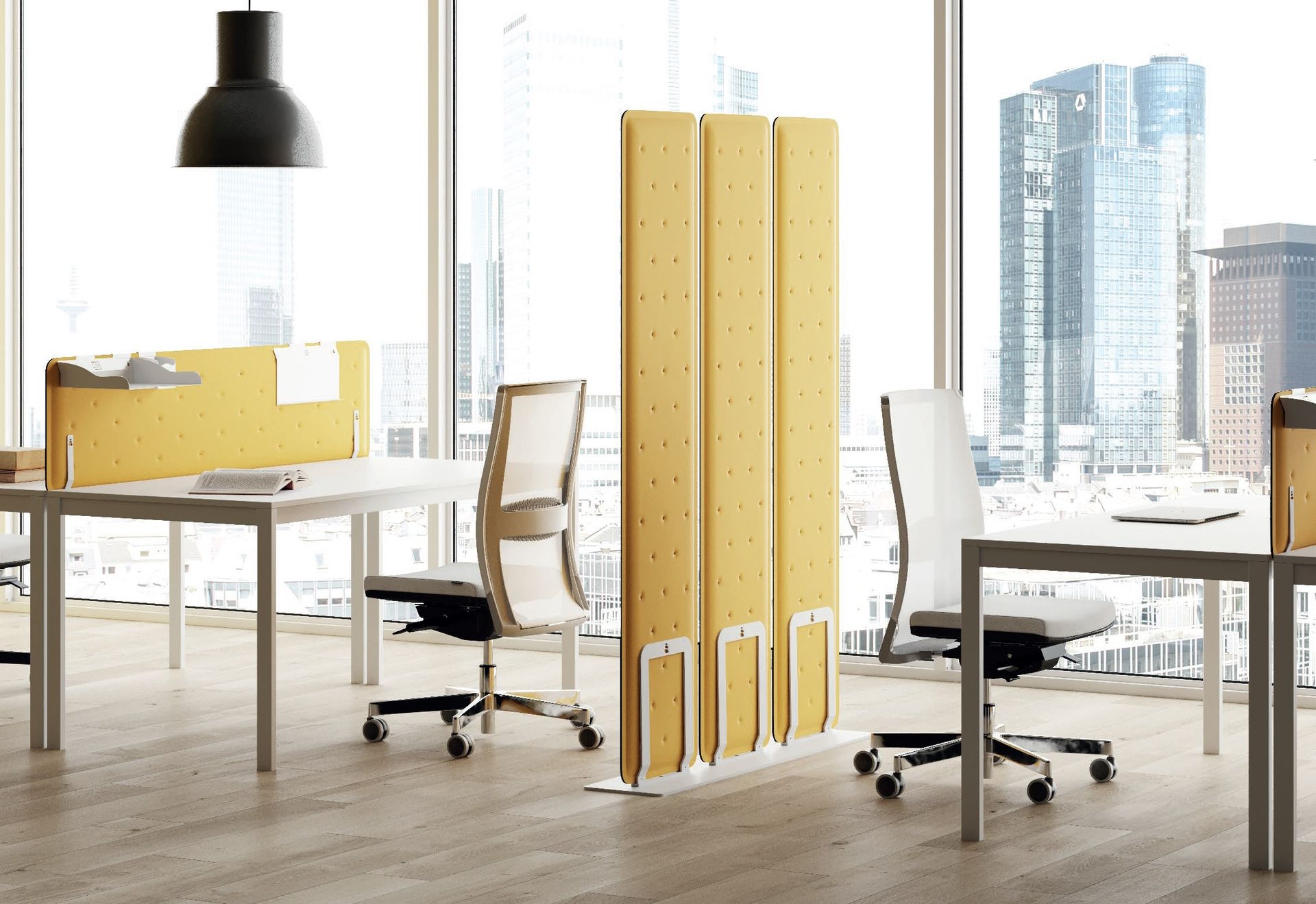 pannelli fonoassorbenti a Cornaredo