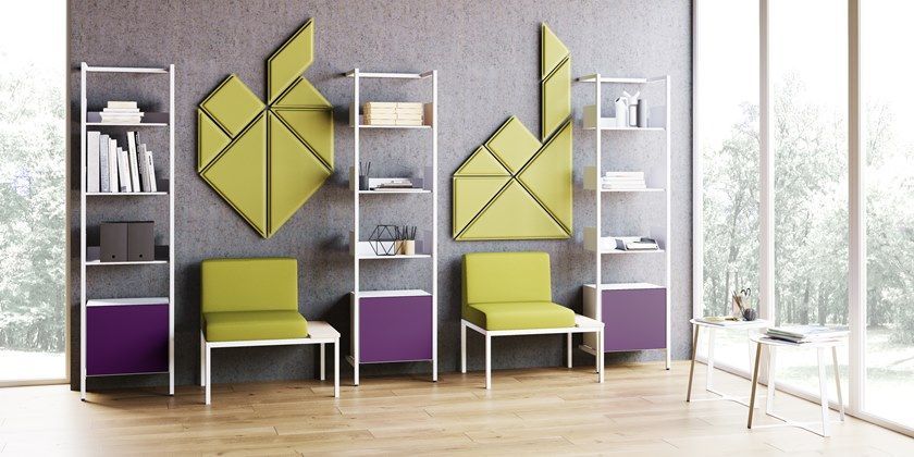 pannelli fonoassorbenti a Gattinara