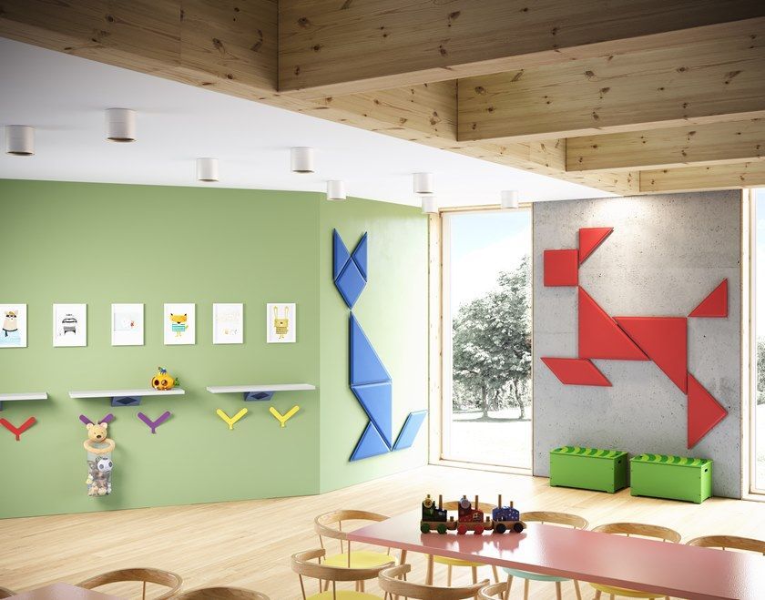 pannelli fonoassorbenti a Ghemme