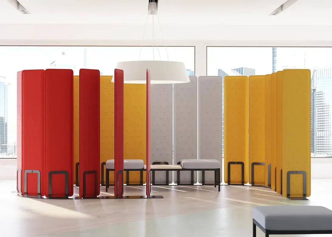 Pannelli fonoassorbenti Novara e provincia