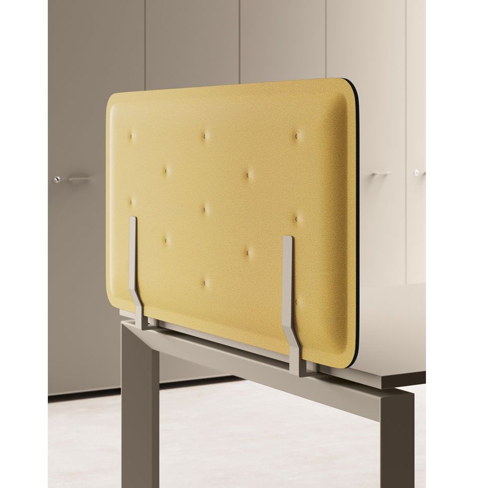 pannelli fonoassorbenti per scrivania ufficio