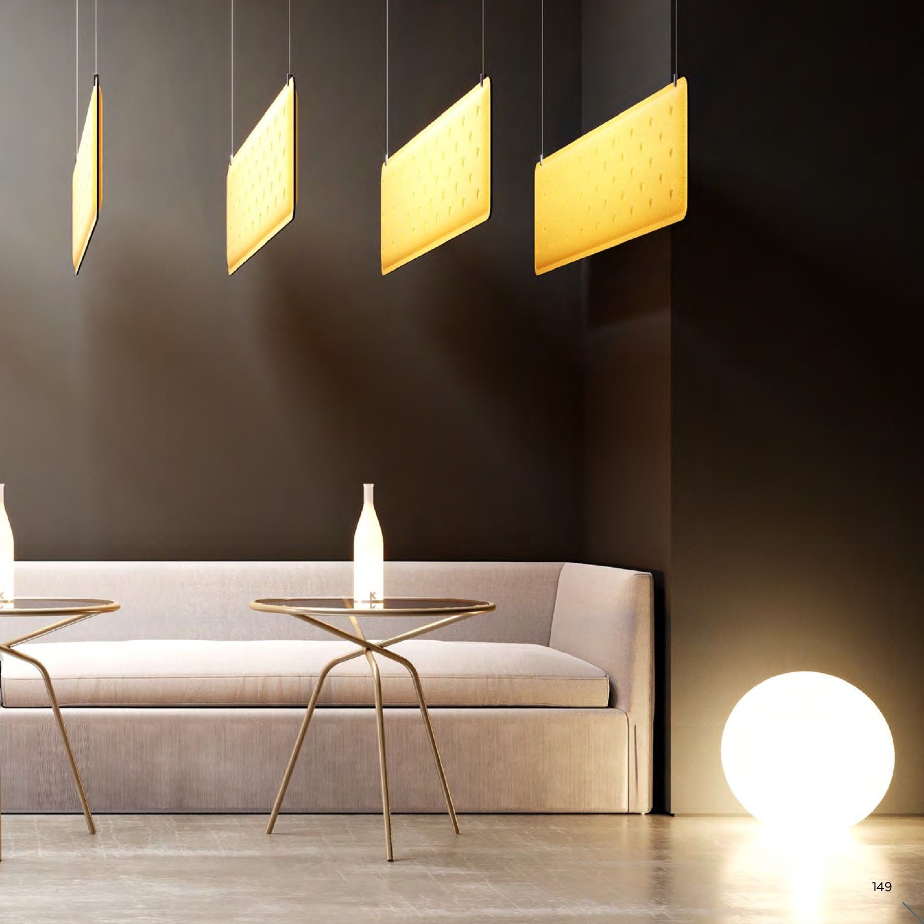 pannelli fonoassorbenti a Biandrate