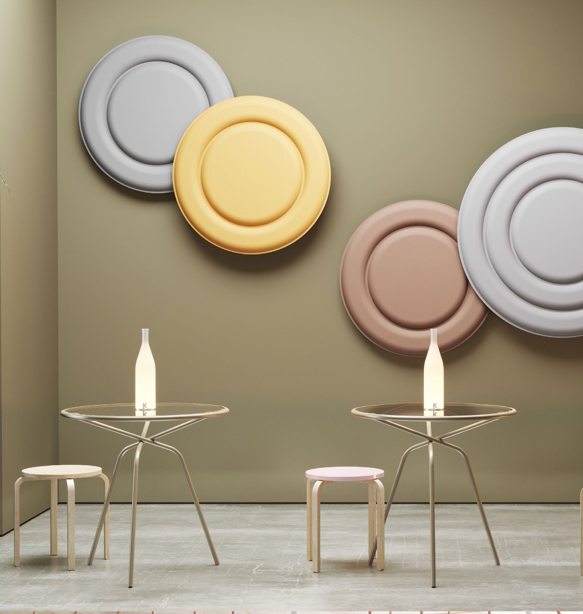 pannelli fonoassorbenti a Vercelli