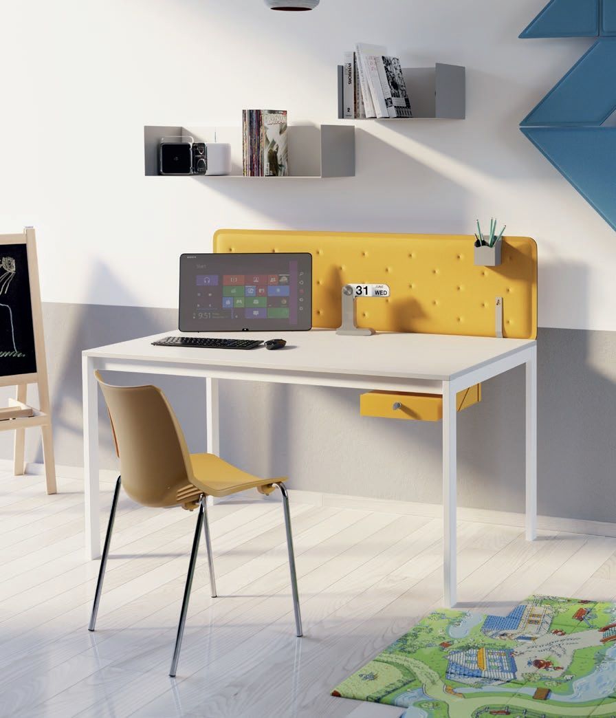 pannello fonoassorbente per scrivania Novara e dintorni