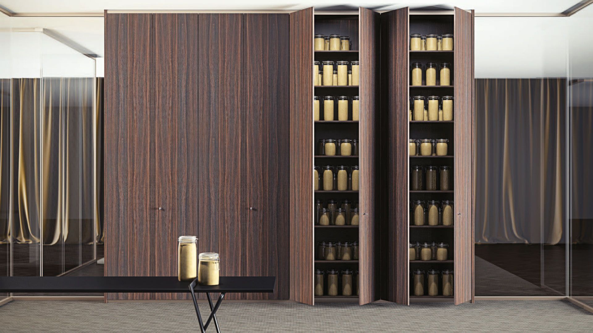 Pareti Divisorie per ufficio Novara e Provincia