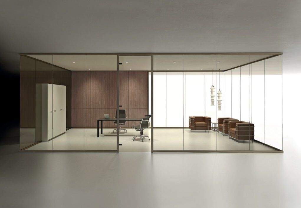 Pareti Divisorie per ufficio Vercelli e Provincia