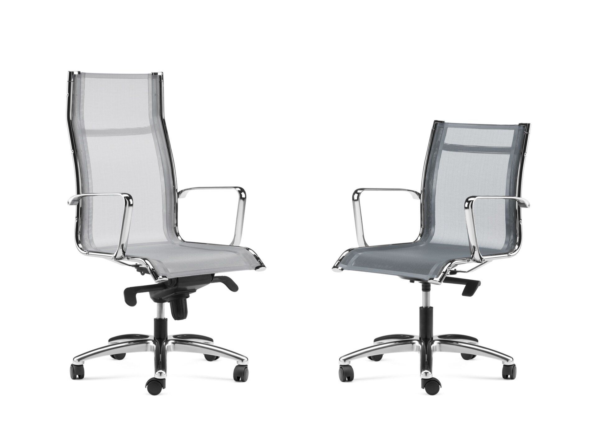 Sedia design per ufficio a Vercelli