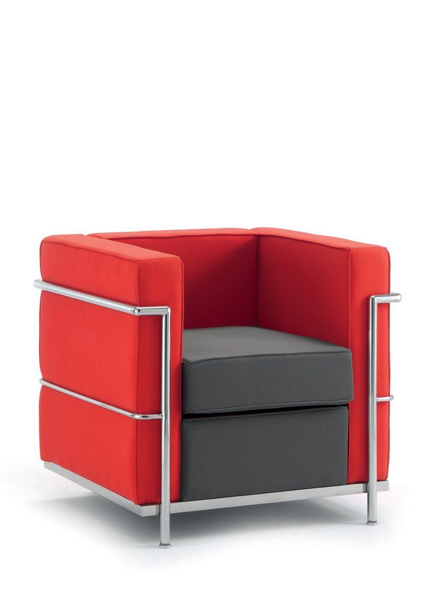 poltrona Le Corbusier Novara