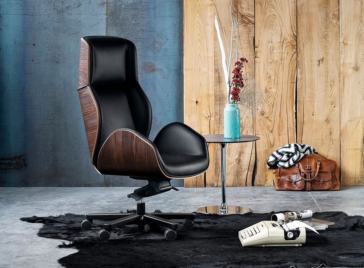 Poltrone direzionali Novara e provincia