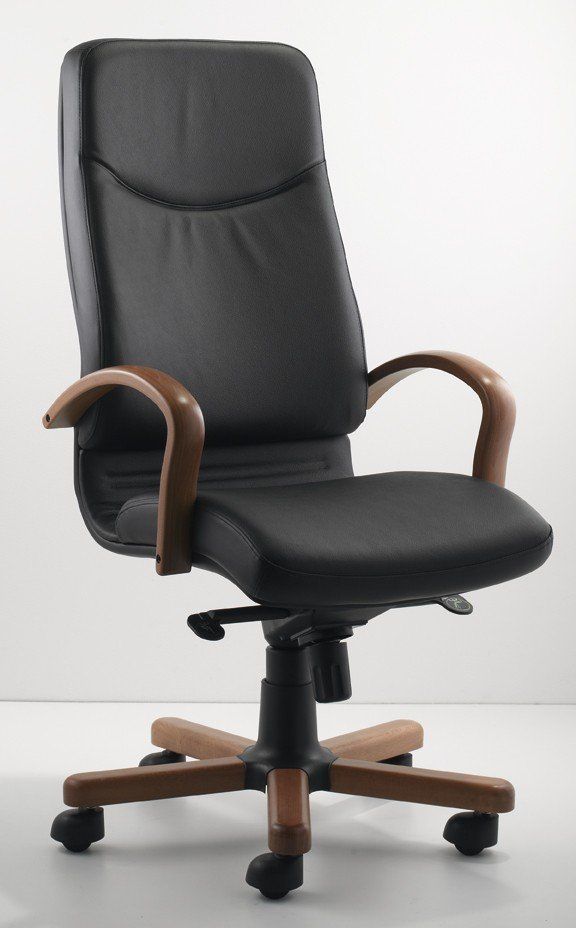 Poltrone direzionali per l'ufficio a Verbania