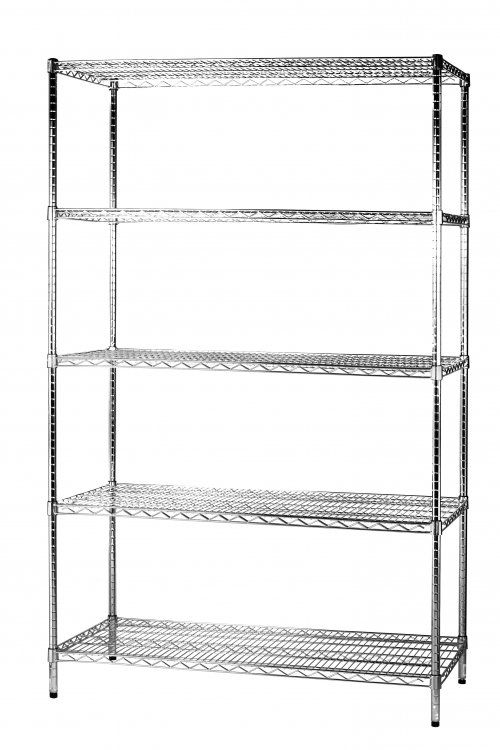 scaffale economico per ufficio