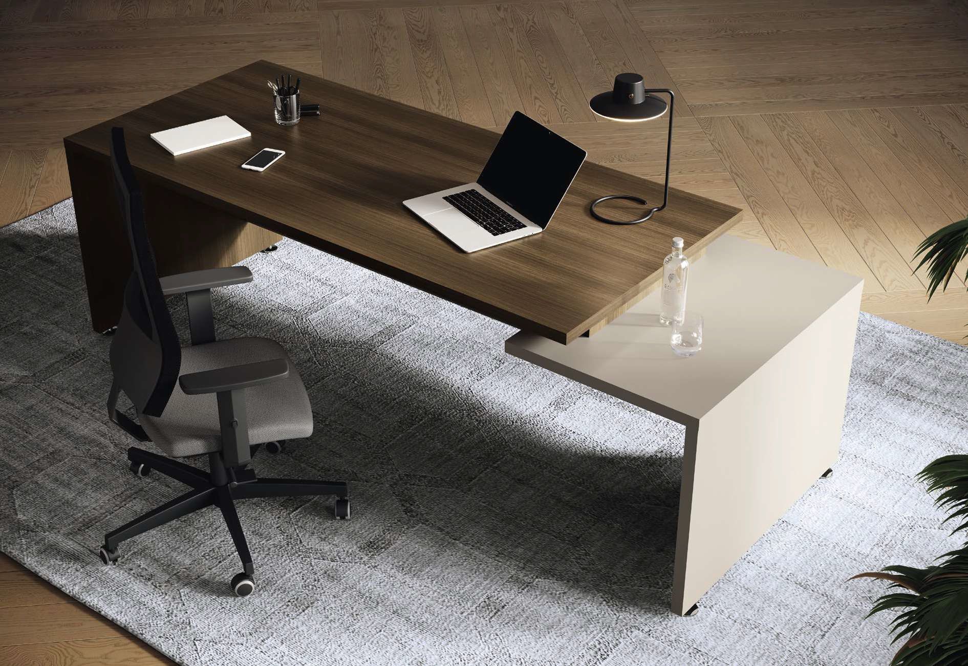 Scrivanie direzionali per ufficio a Bellinzago