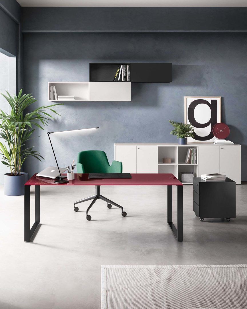 scrivanie per ufficio a Bareggio