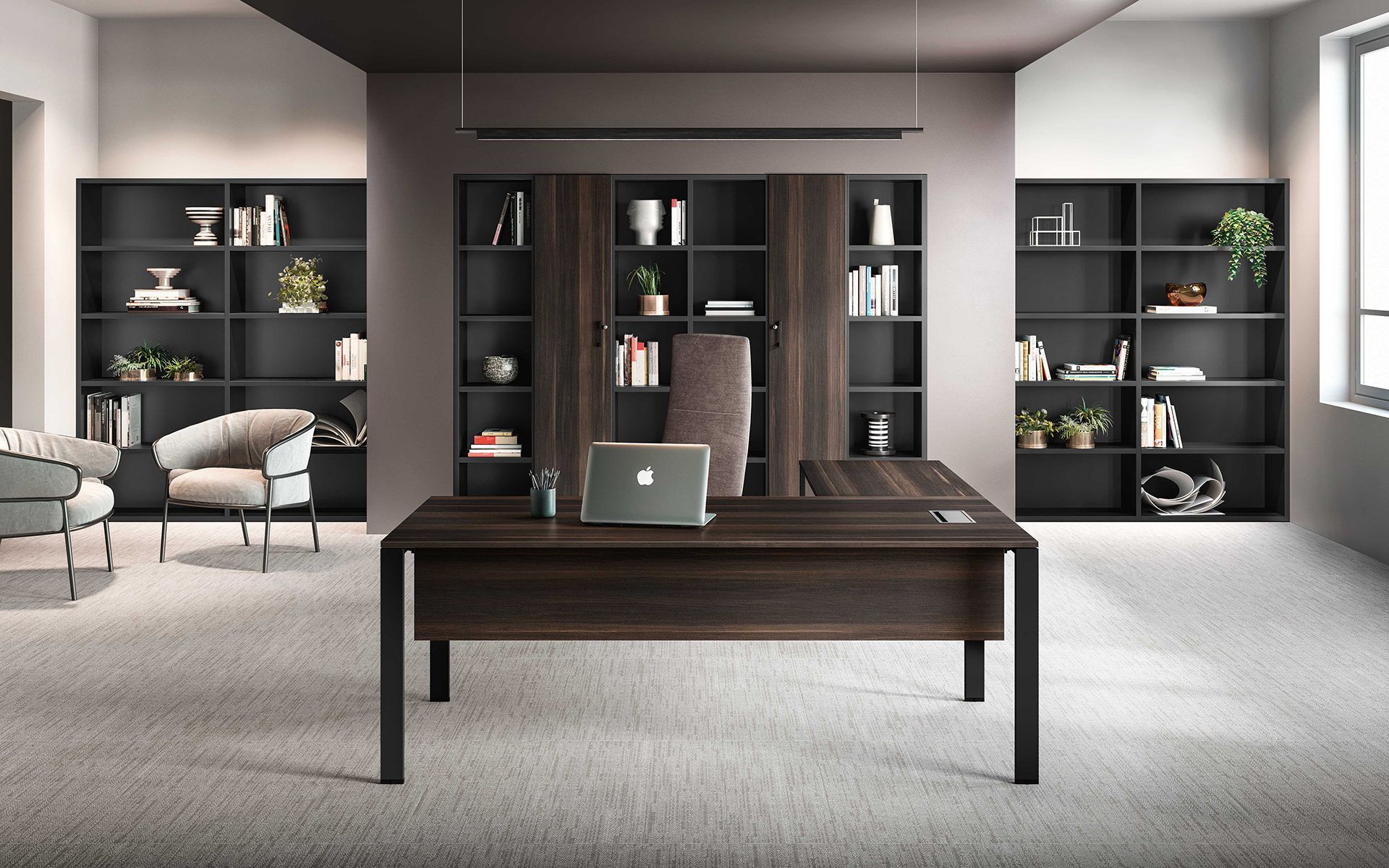 scrivanie per ufficio a Vicolungo