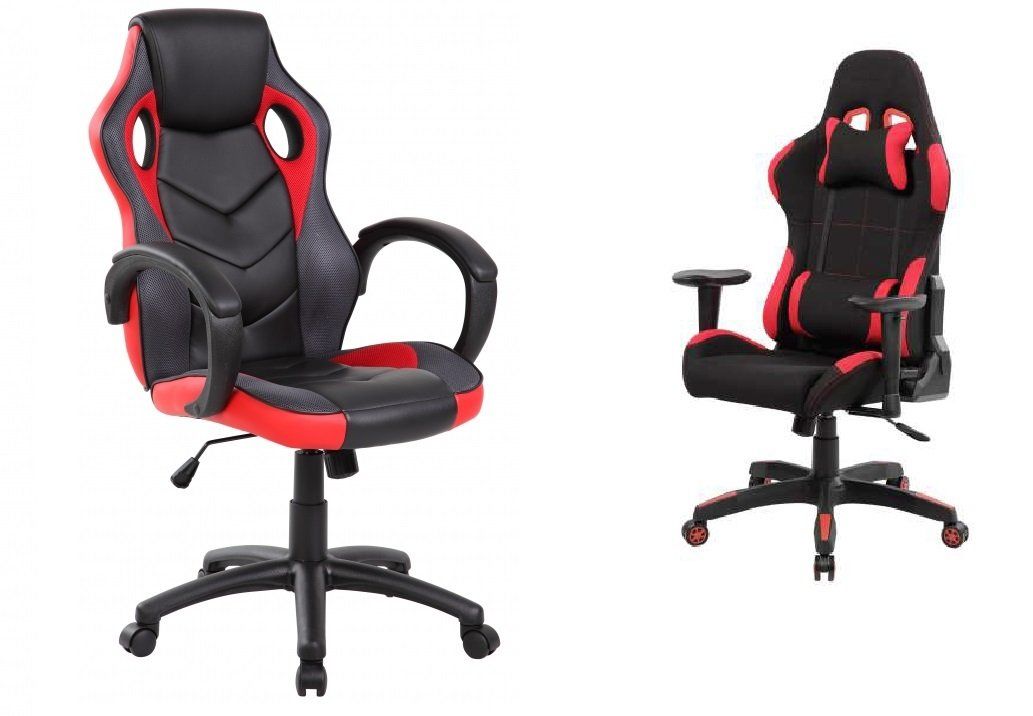 sedia videogioco Gaming Novara