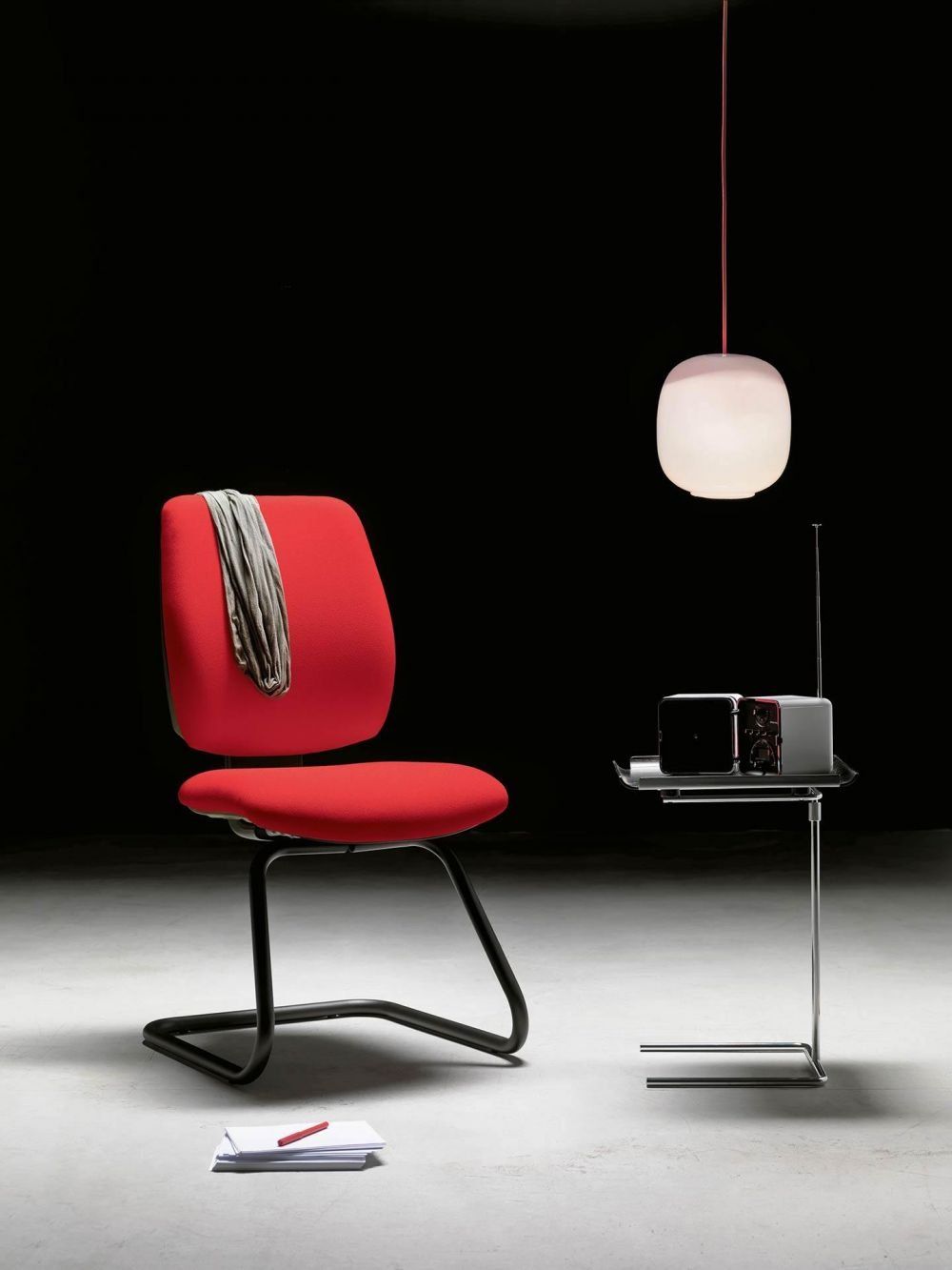 Malta vaghi sedia ufficio Novara