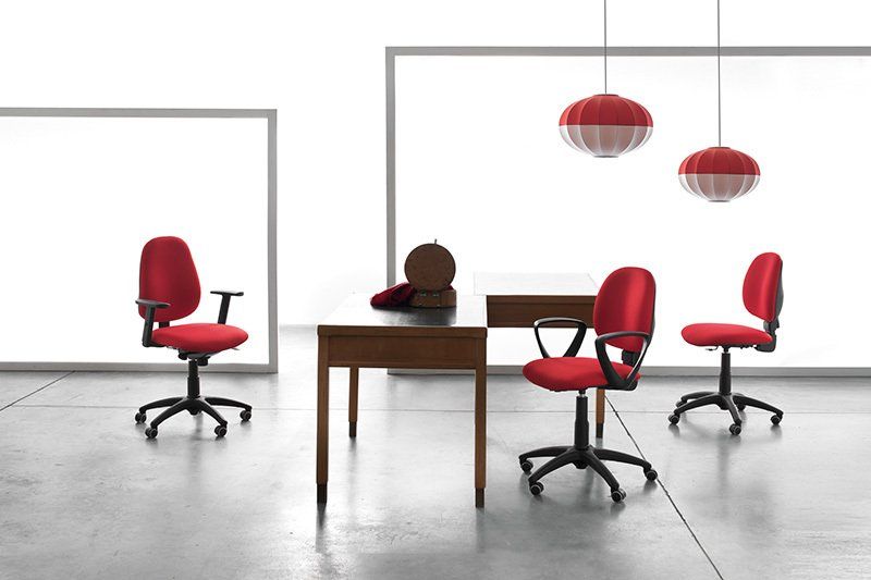 Sedie per ufficio Novara