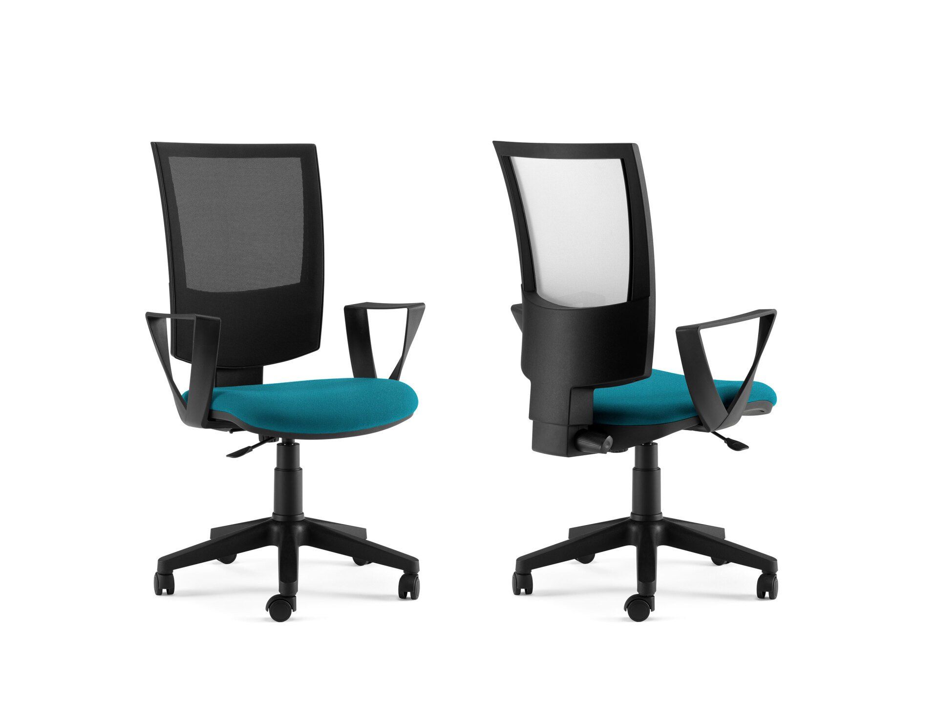 Sedie ufficio Vercelli