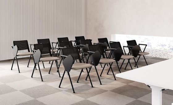 Sedie Attesa per Uffcio e sale corsi a Novara e provincia