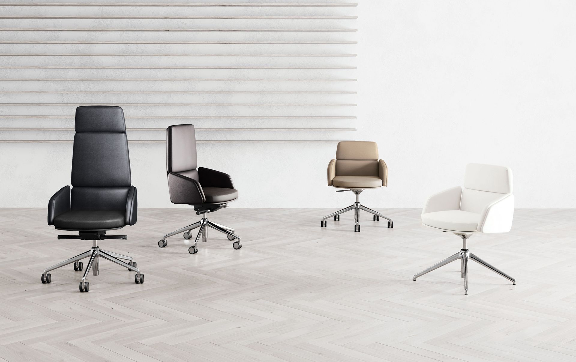 Sedie per ufficio Novara e Provincia