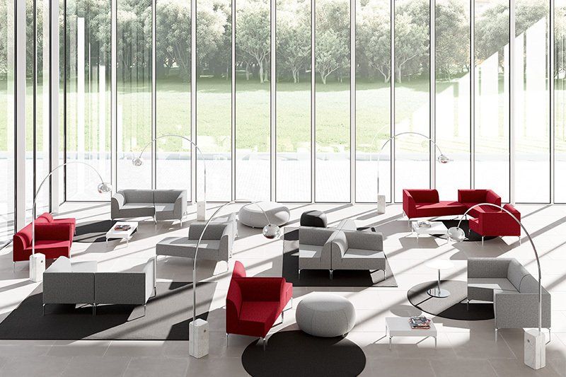 sofà componibili Novara