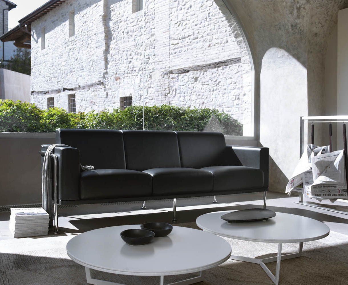 sofa per ufficio Matis