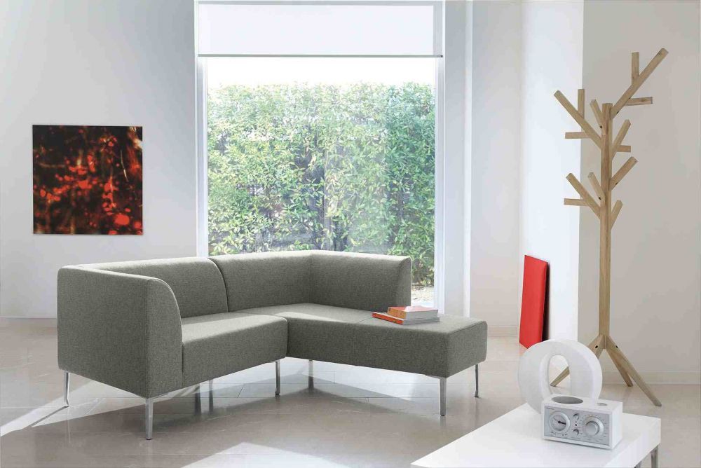 sofà per ufficio Novara