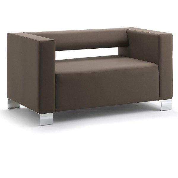 square mstyle divano per ufficio Borgomanero