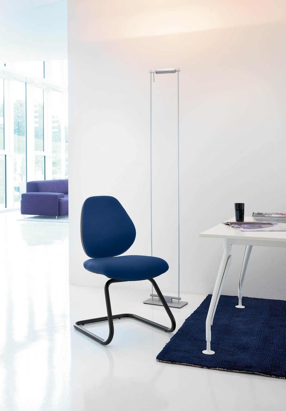 Sedia Vaghi Sulky Novara