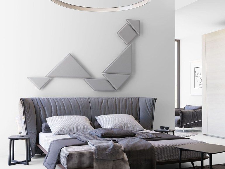 Tangram di Steelbox A Novara