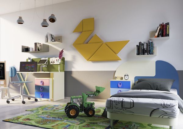 pannelli fonoassorbenti a Inveruno