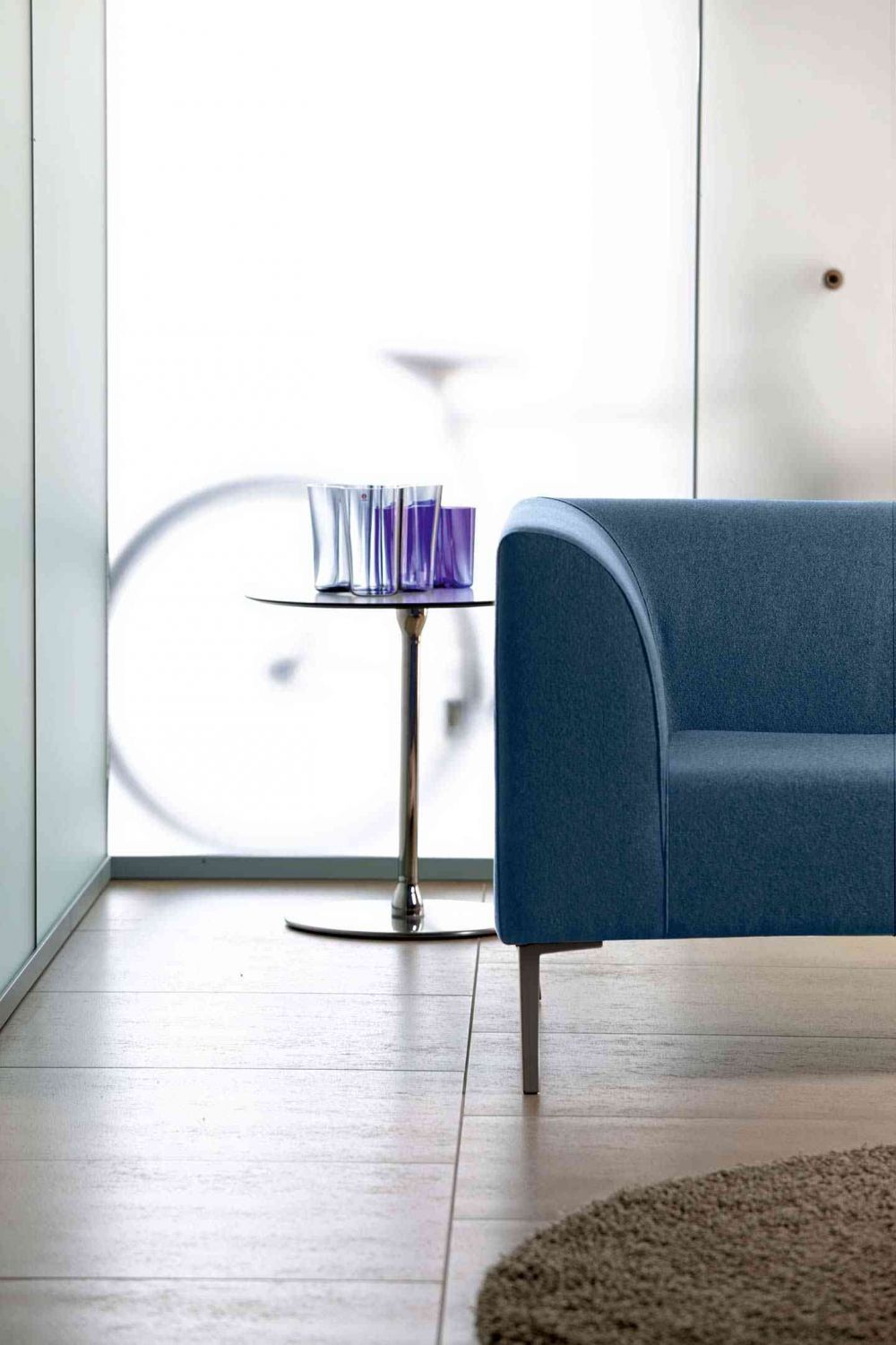 tavolino per ufficio