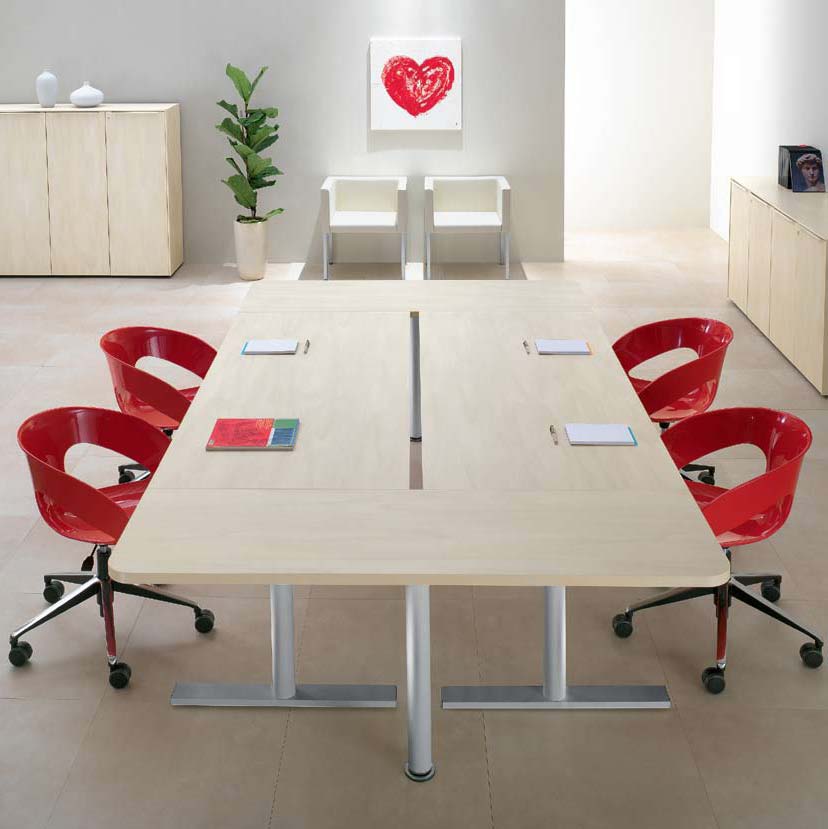 Tavoli riunioni economici