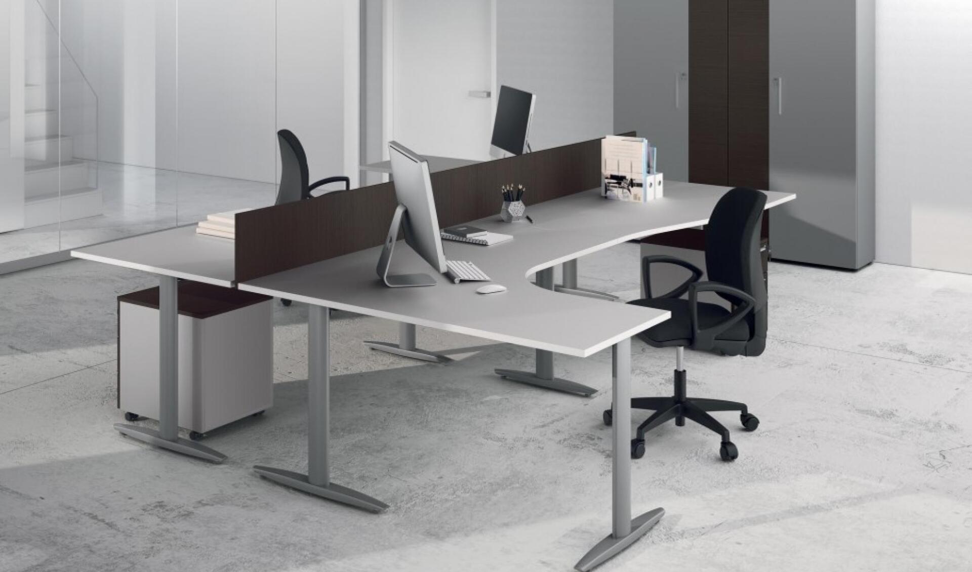 Scrivanie economiche da ufficio Novara