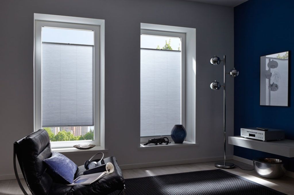 Tende veneziane per ufficio a Novara