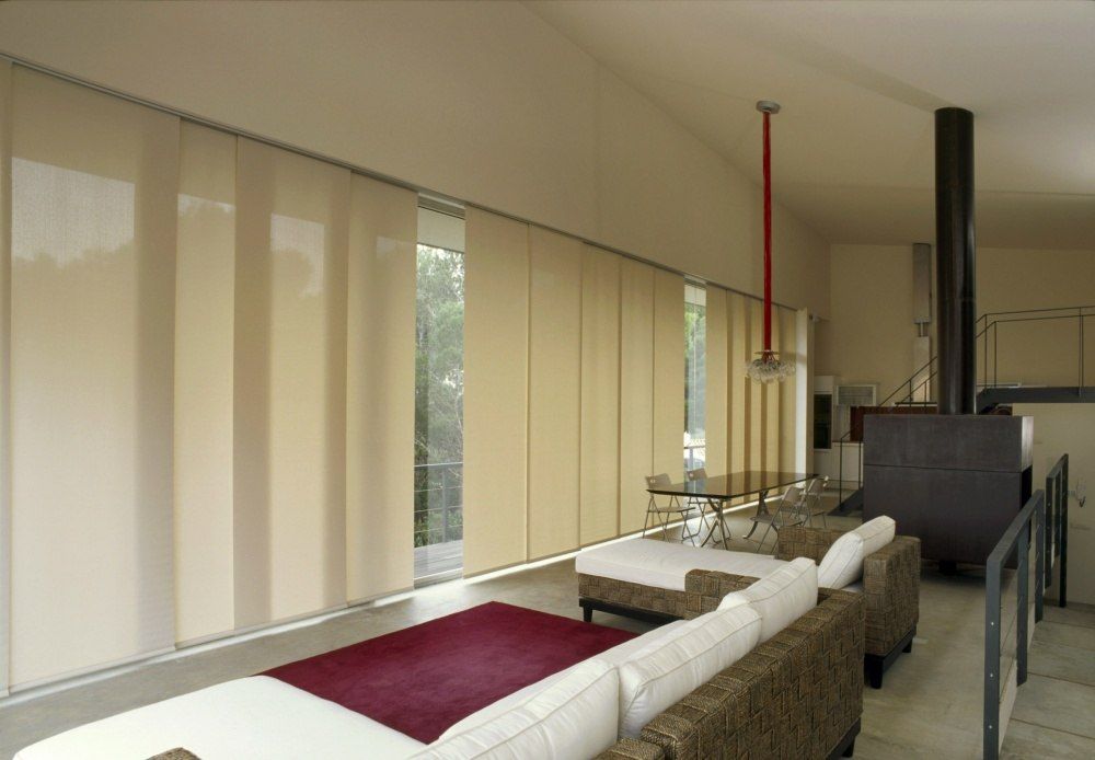 Tende per ufficio ad Abbiategrasso