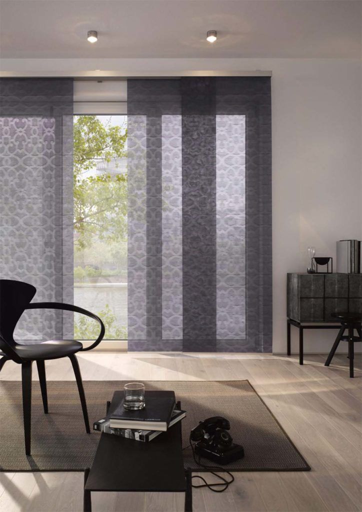 Tende per ufficio a Biandrate