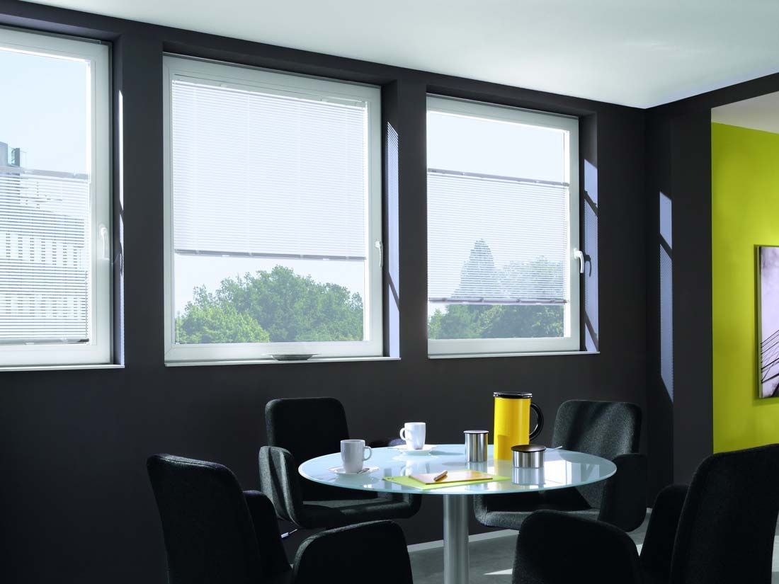 Tende per ufficio a Borgo Vercelli