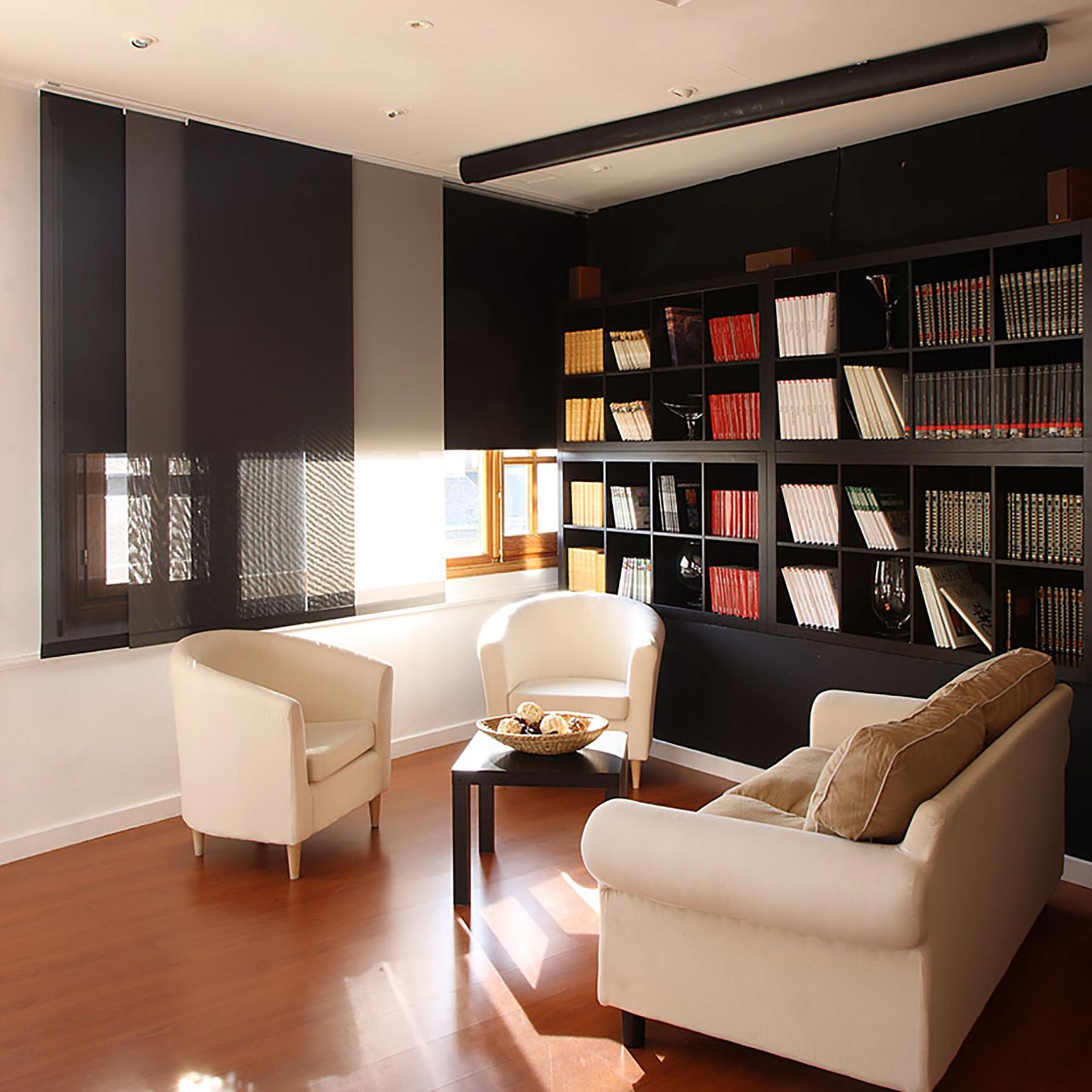 Tende per ufficio a Romentino