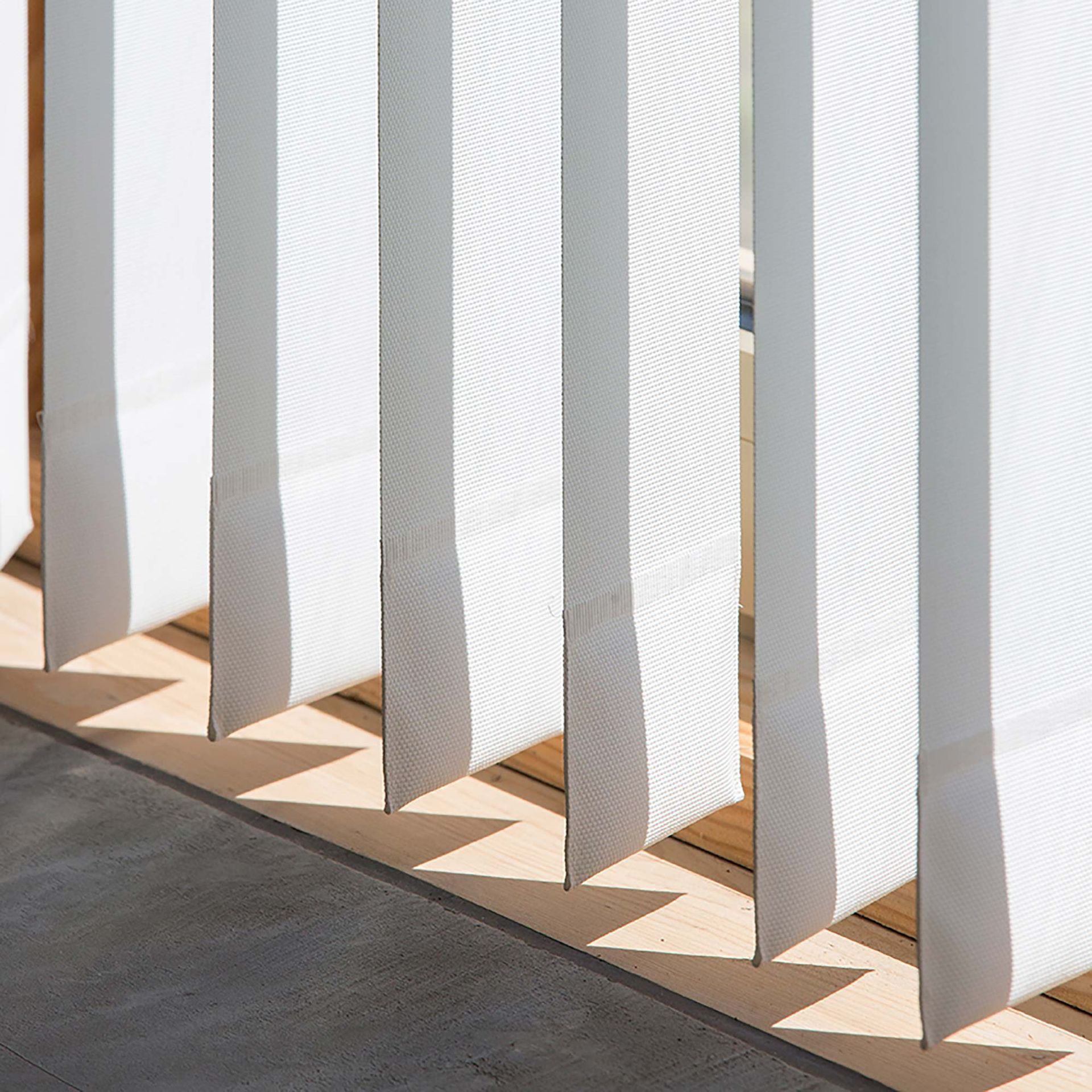 Tende per ufficio a Trecate