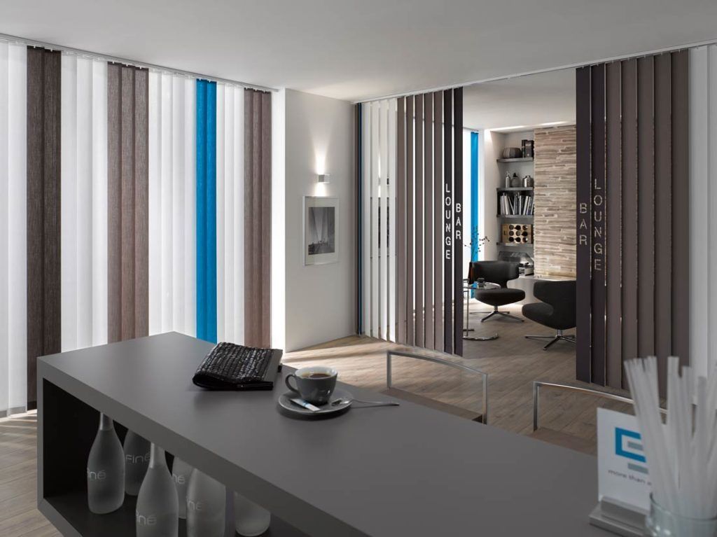 Tende per ufficio a Vercelli